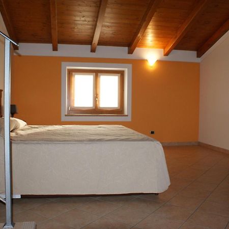 Relais Corte Pontigliardo Cola  Ngoại thất bức ảnh