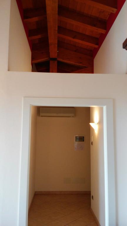 Relais Corte Pontigliardo Cola  Phòng bức ảnh