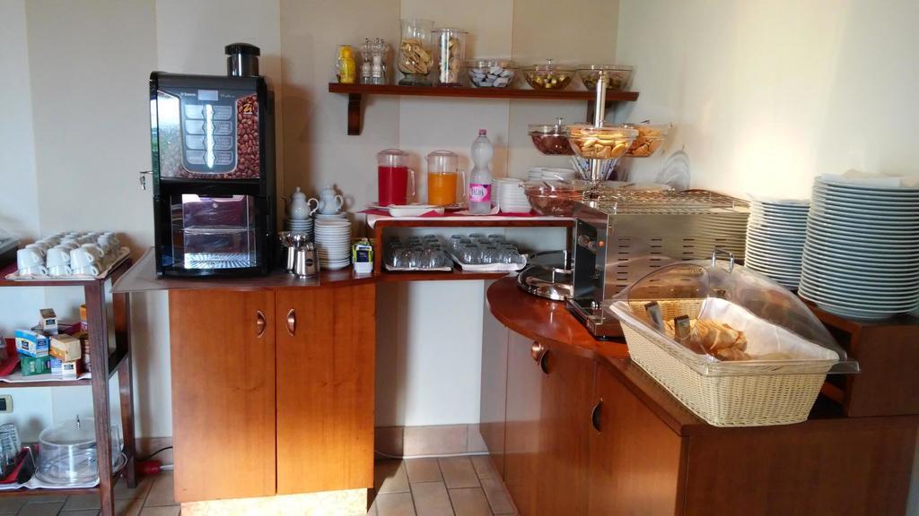 Relais Corte Pontigliardo Cola  Ngoại thất bức ảnh