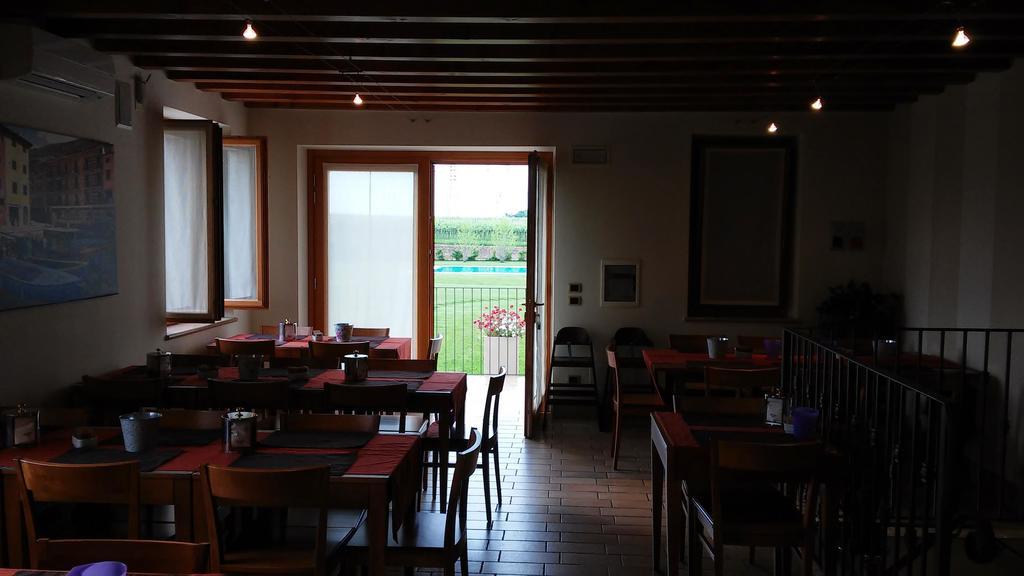Relais Corte Pontigliardo Cola  Ngoại thất bức ảnh