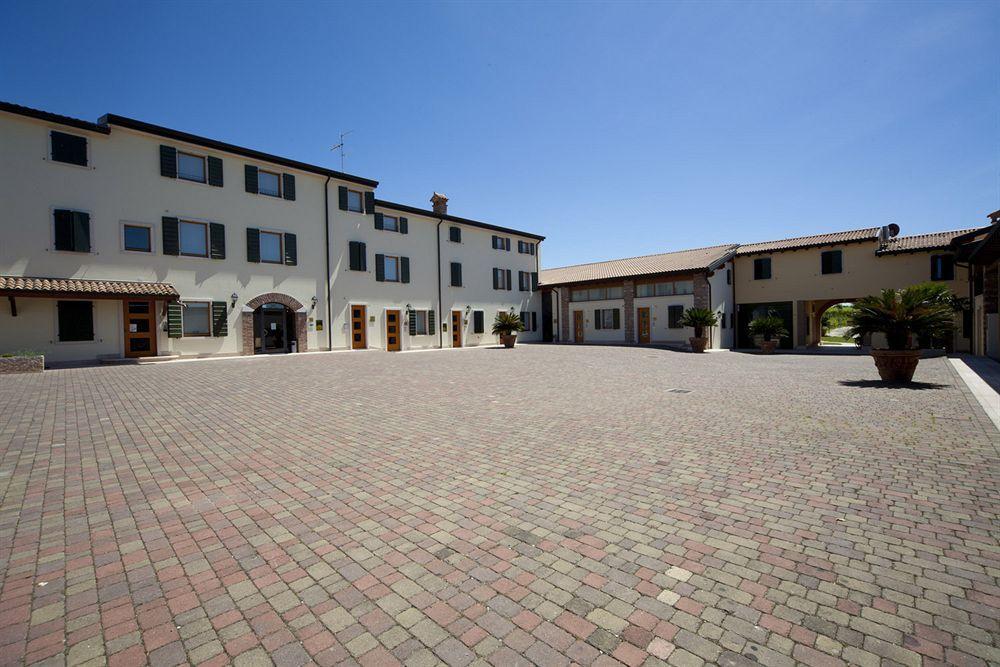 Relais Corte Pontigliardo Cola  Ngoại thất bức ảnh