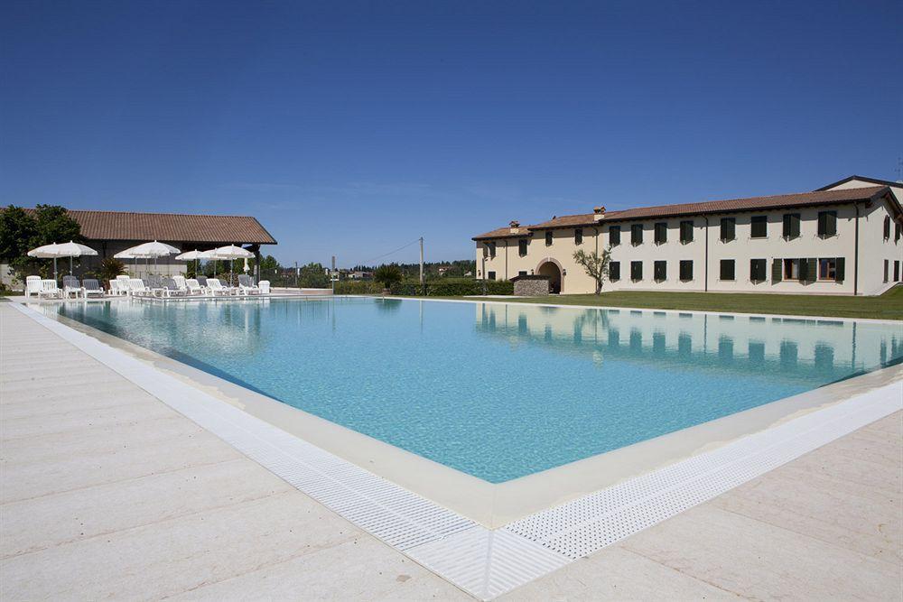 Relais Corte Pontigliardo Cola  Ngoại thất bức ảnh