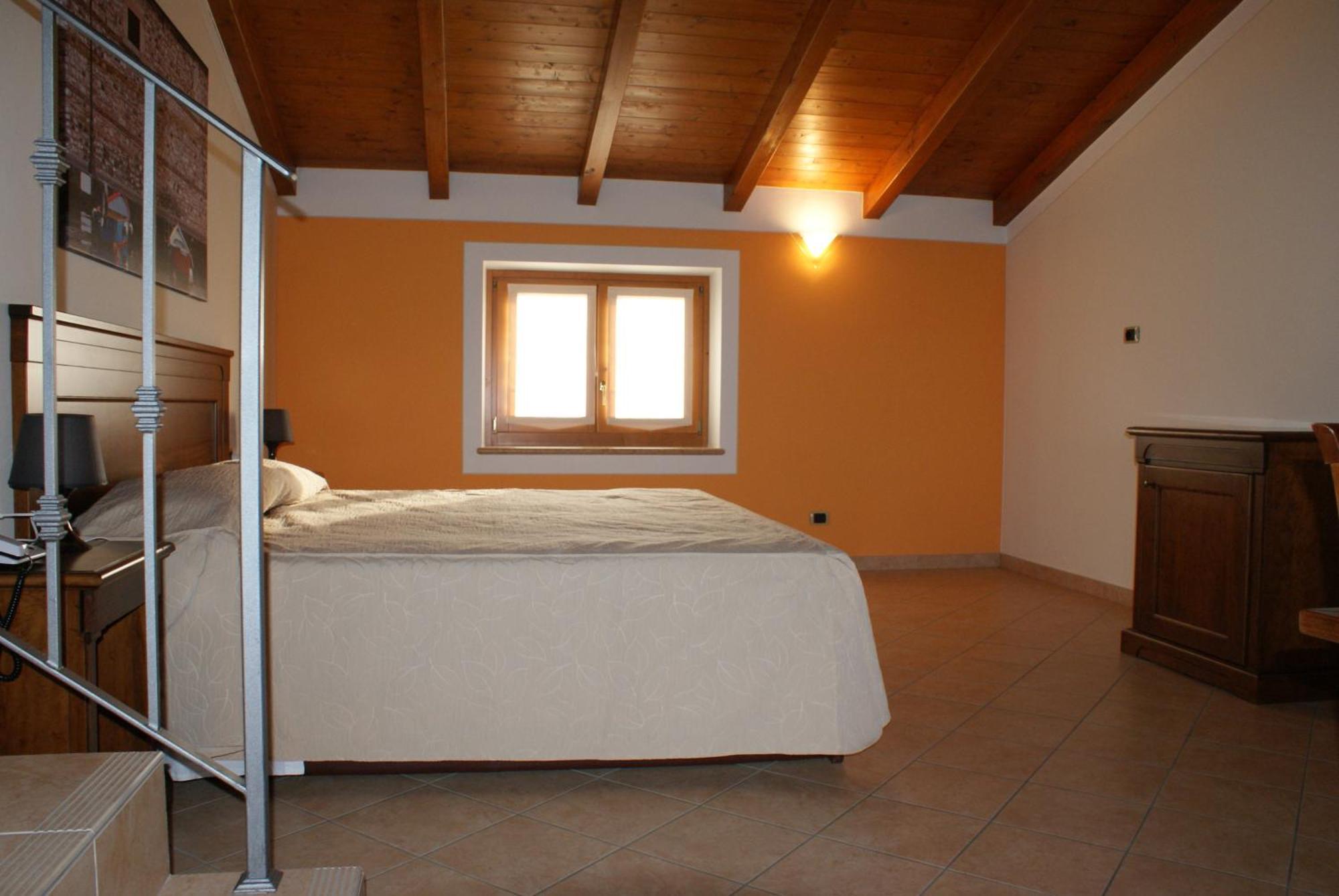 Relais Corte Pontigliardo Cola  Ngoại thất bức ảnh