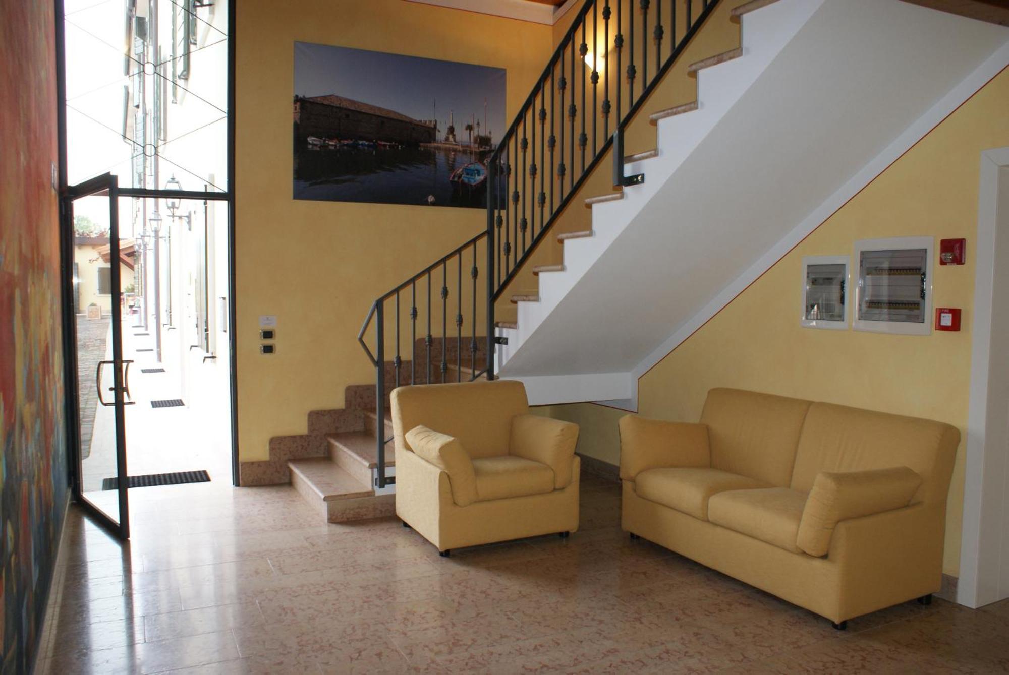 Relais Corte Pontigliardo Cola  Ngoại thất bức ảnh