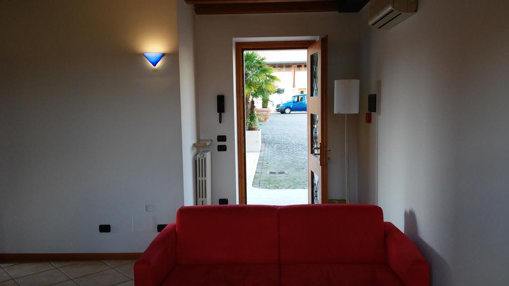 Relais Corte Pontigliardo Cola  Ngoại thất bức ảnh